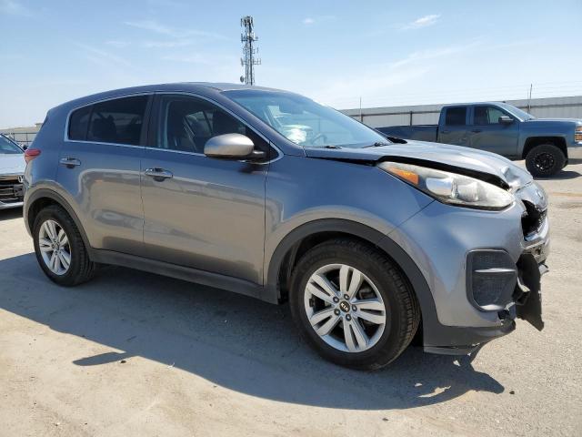 2017 Kia Sportage Lx VIN: KNDPM3AC5H7080492 Lot: 51557054