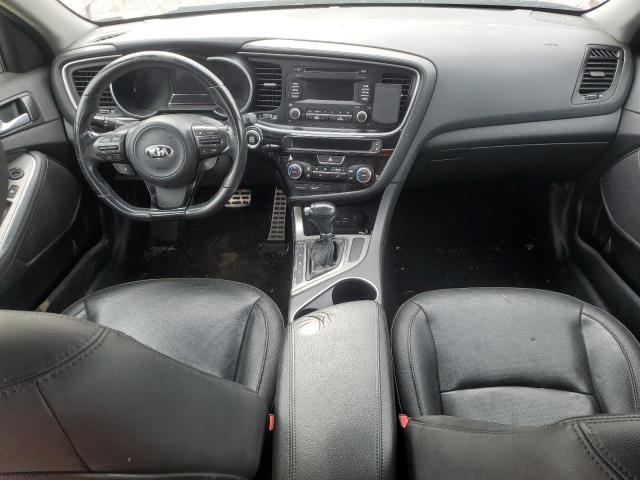 2015 Kia Optima Sx VIN: 5XXGR4A68FG471755 Lot: 51716754