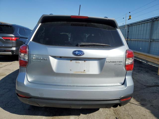 2014 Subaru Forester 2.5I Touring VIN: JF2SJAPC2EH502479 Lot: 51148774