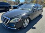 MERCEDES-BENZ S 450 photo