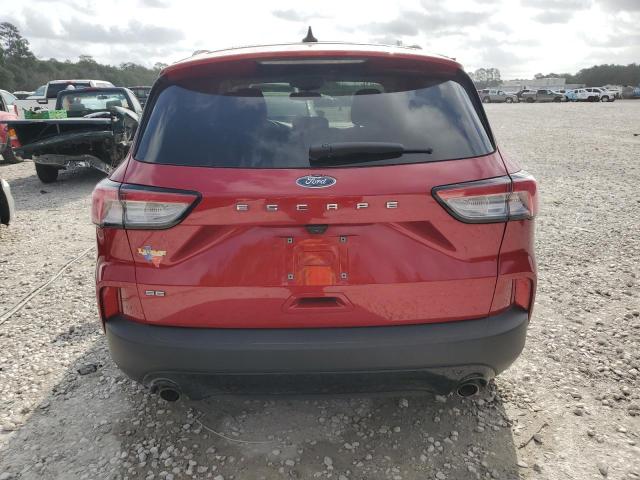 2021 Ford Escape Se VIN: 1FMCU0G60MUB00394 Lot: 49585574