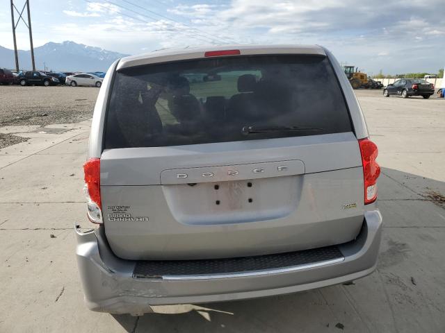 2019 Dodge Grand Caravan Se VIN: 2C4RDGBG0KR794229 Lot: 52240534