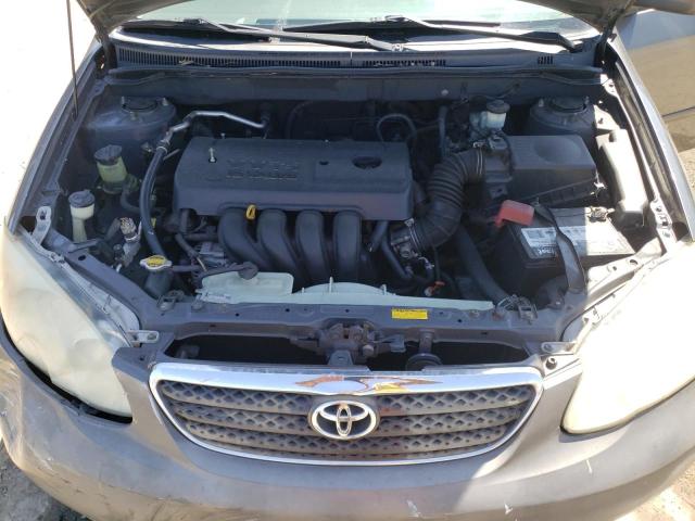 2008 Toyota Corolla Ce VIN: 2T1BR32E48C889802 Lot: 51021444