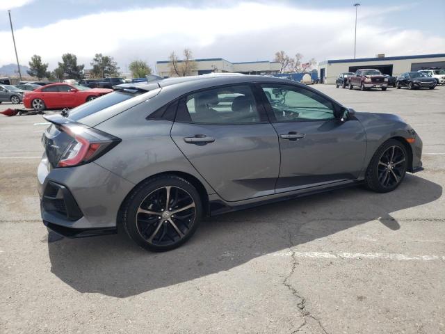 SHHFK7H42LU222886 Honda Civic Sport 2020