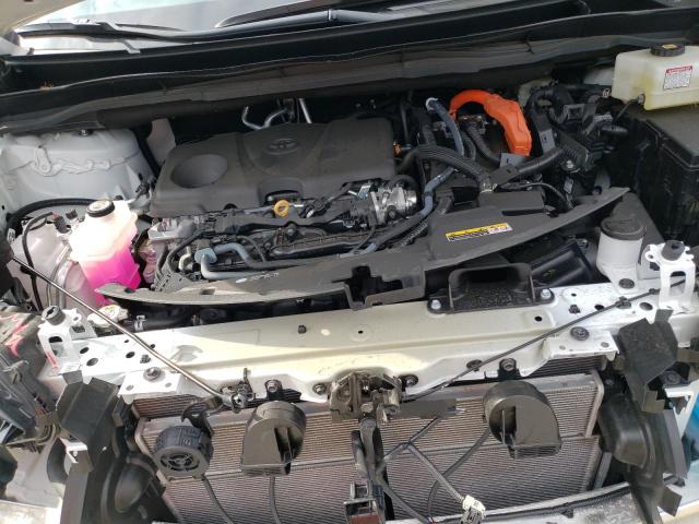 2023 TOYOTA SIENNA XLE - 5TDYSKFC7PS100713