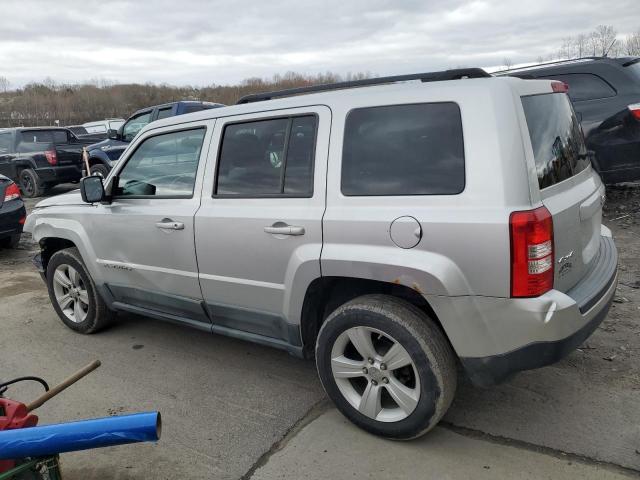 2011 Jeep Patriot Sport VIN: 1J4NF1GBXBD145649 Lot: 50486774