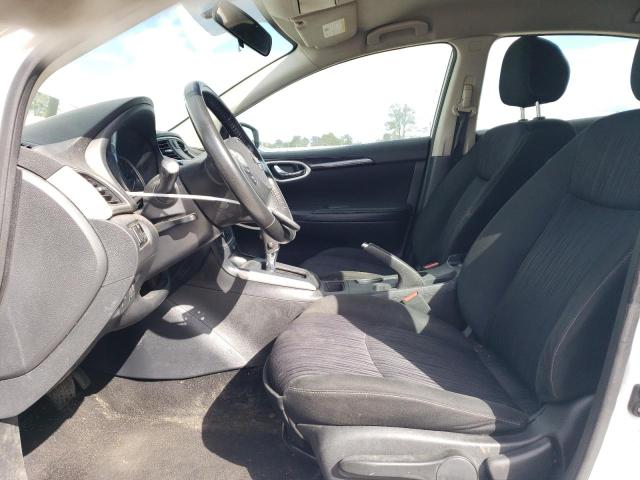 2019 NISSAN SENTRA S - 3N1AB7AP6KY335794