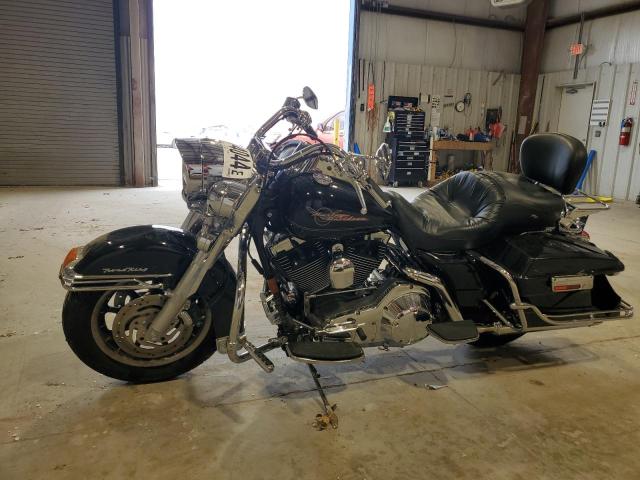 2006 HARLEY-DAVIDSON FLHRI 1HD1FBW156Y629924