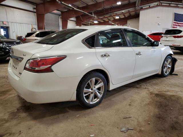 2014 Nissan Altima 2.5 VIN: 1N4AL3AP0EN220148 Lot: 51756144