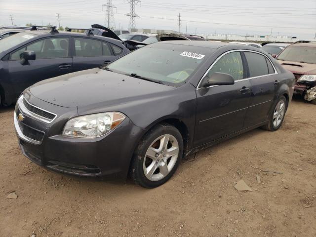 CHEVROLET MALIBU LS