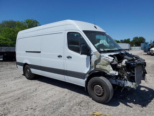 2023 Mercedes-Benz Sprinter 2500 VIN: W1Y4NCHY9PT119684 Lot: 47428374