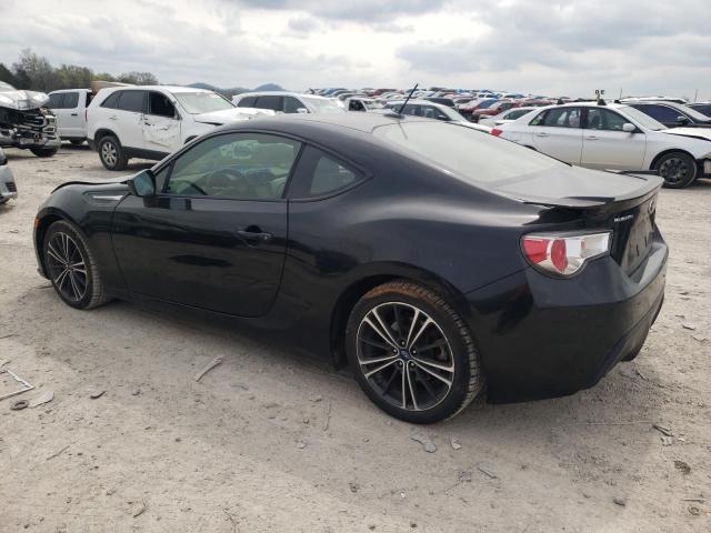 2013 Subaru Brz 2.0 Premium VIN: JF1ZCAB16D2604050 Lot: 49055384