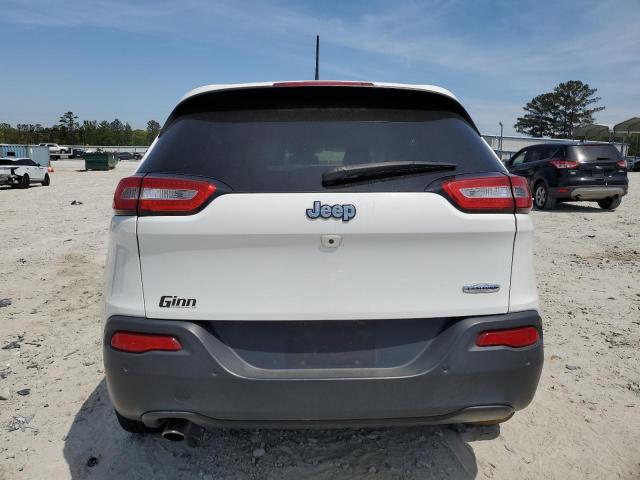 2016 Jeep Cherokee Latitude VIN: 1C4PJLCB8GW363647 Lot: 50770084