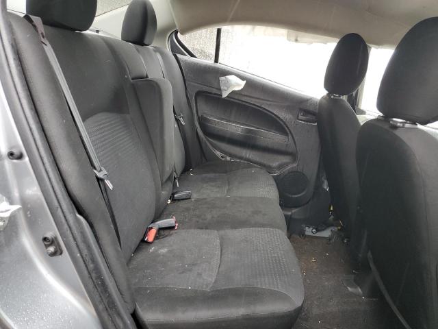2023 MITSUBISHI MIRAGE G4 - ML32FUFJ0PHF06251