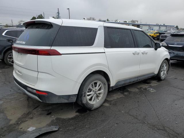 2023 Kia Carnival Lx VIN: KNDNB4H39P6257171 Lot: 51069304