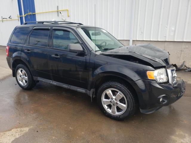 Vin: 1fmcu9dg3ckb72606, lot: 52791234, ford escape xlt 20124
