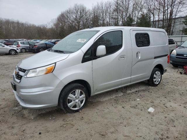 2015 CHEVROLET CITY EXPRE - 3N63M0ZN4FK698305