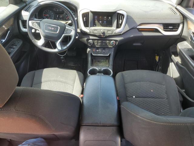 2018 GMC Terrain Sle VIN: 3GKALTEV1JL388897 Lot: 51409184