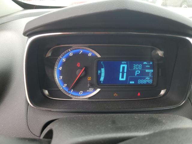 2016 CHEVROLET TRAX 1LT - 3GNCJLSB6GL280473