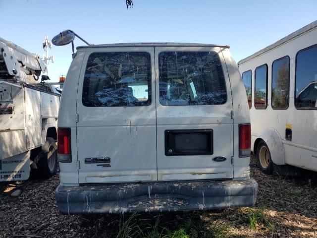 2011 Ford Econoline E250 Van VIN: 1FTNE2EL2BDA10143 Lot: 49529014