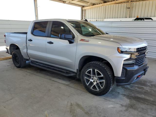 2019 Chevrolet Silverado K1500 Lt Trail Boss VIN: 1GCPYFED0KZ215334 Lot: 49695604