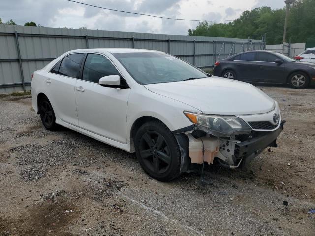 VIN 4T1BF1FK3DU686969 2013 Toyota Camry, L no.4