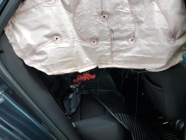 2020 Chevrolet Malibu Ls VIN: 1G1ZB5ST3LF000347 Lot: 51333984