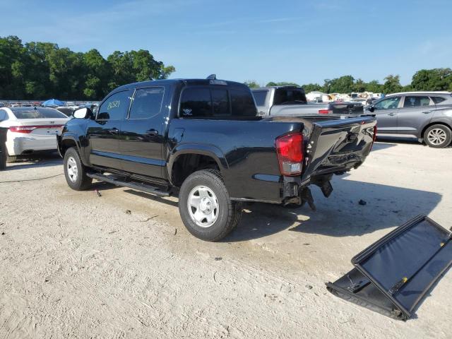 2022 Toyota Tacoma Double Cab VIN: 3TYAX5GNXNT057619 Lot: 51158804