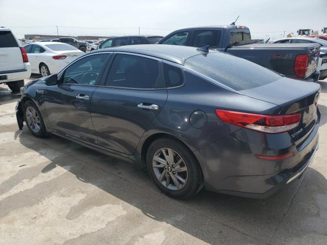 2019 Kia Optima Lx VIN: 5XXGT4L36KG307175 Lot: 51524504