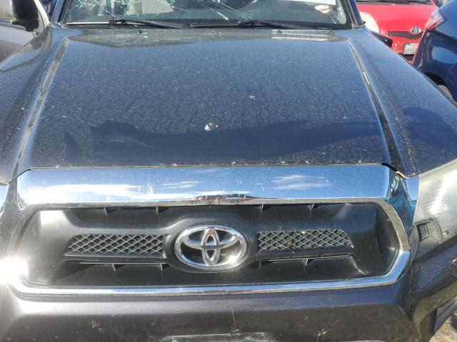 2012 Toyota Tacoma VIN: 5TFUU4EN6CX025417 Lot: 52117074