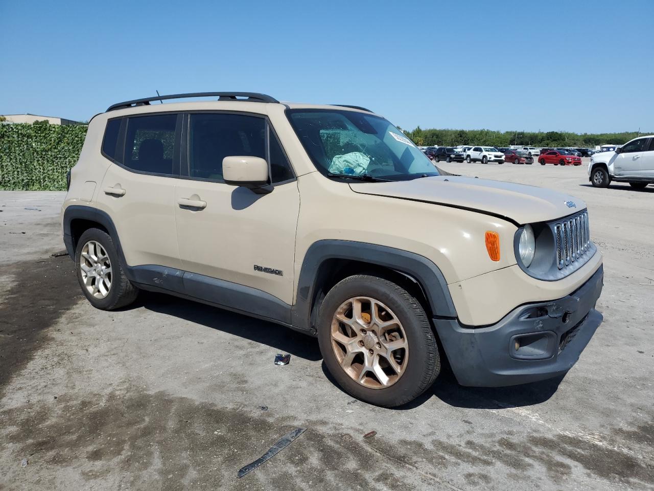 ZACCJABT3FPB91987 2015 Jeep Renegade Latitude