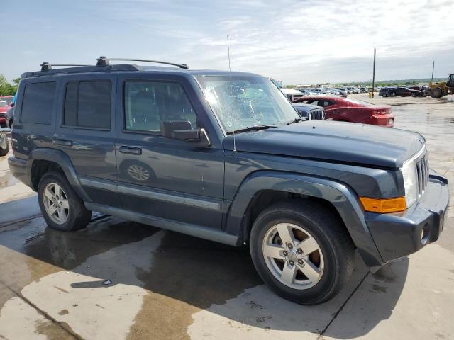 1J8HH48N47C673734 | 2007 Jeep commander