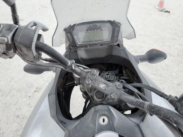 2013 HONDA NC700X DCT JH2RC6316DK100109