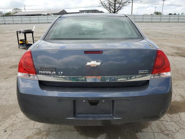 2010 Chevrolet Impala Lt VIN: 2G1WB5EK8A1133762 Lot: 51423474