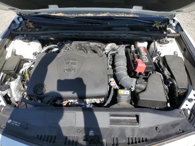 VIN 4T1KZ1AK3MU050714 2021 Toyota Camry, Trd no.11