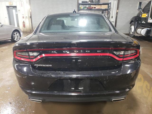 2023 DODGE CHARGER SX - 2C3CDXBG3PH529506