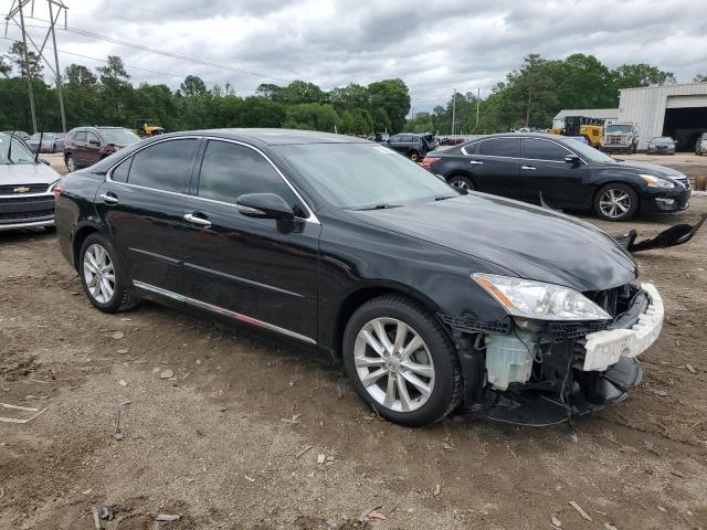 2010 Lexus Es 350 VIN: JTHBK1EG2A2410639 Lot: 50540034