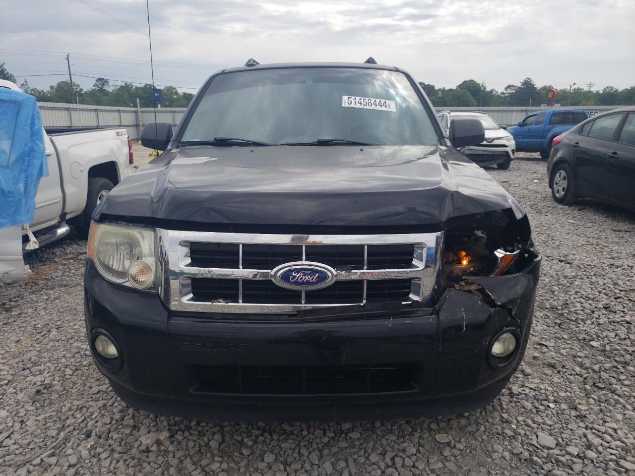 1FMCU0D79CKB48760 2012 Ford Escape Xlt