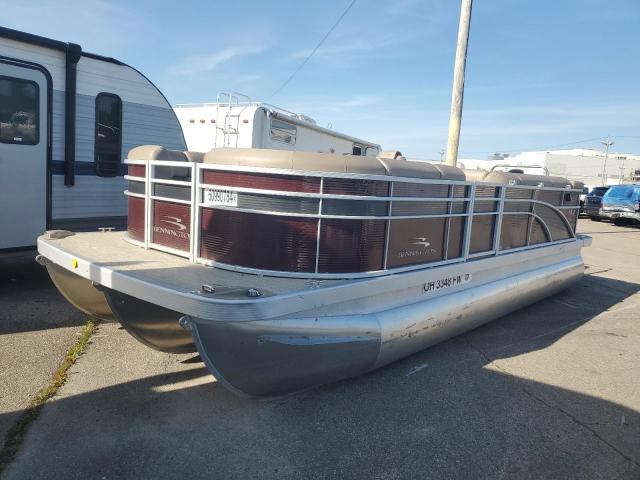 BENN BOAT 2019 two tone   USETWG3969H819 photo #3