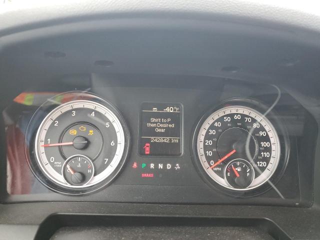 2015 RAM 1500 HFE 3C6JR6RG7FG549431