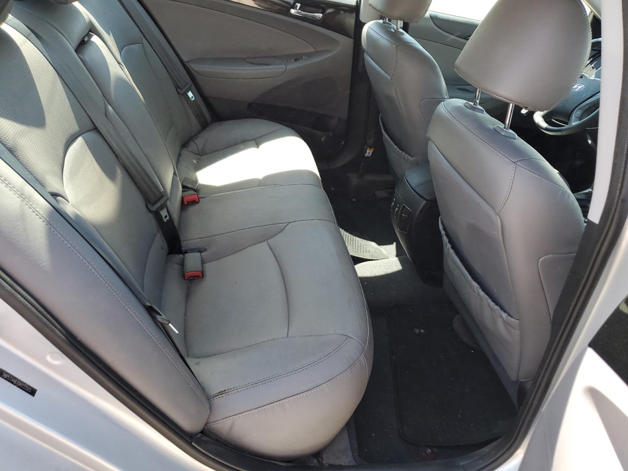 5NPEC4AB7DH722515 2013 Hyundai Sonata Se