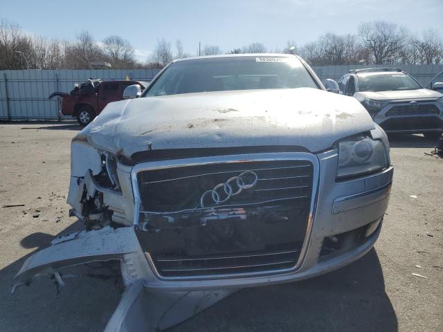 2009 Audi A8 4.2 Quattro VIN: WAULV94E79N008537 Lot: 50300354