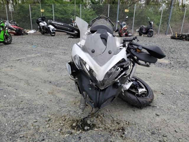 2013 DUCATI MULTISTRAD ZDM12BSW0DB000591