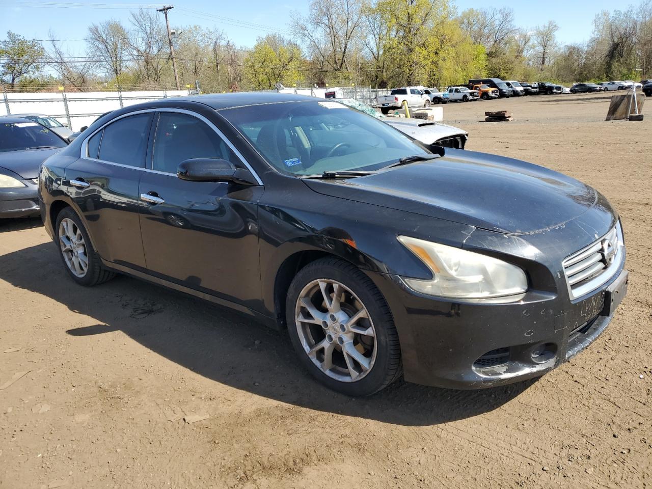 1N4AA5AP2CC800530 2012 Nissan Maxima S 1N4AA5AP2CC800530 2012 Nissan Maxima S