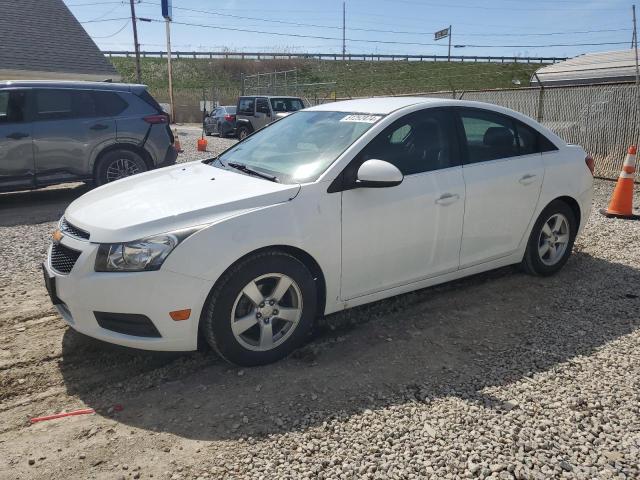 2014 Chevrolet Cruze Lt VIN: 1G1PC5SB4E7220542 Lot: 51252474