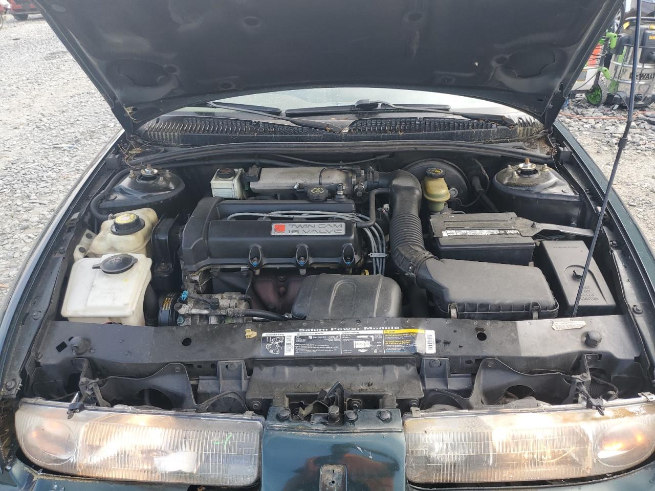 1G8ZK5271WZ317101 1998 Saturn Sl2