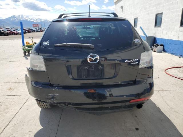 2010 Mazda Cx-7 VIN: JM3ER4W3XA0312419 Lot: 52726104