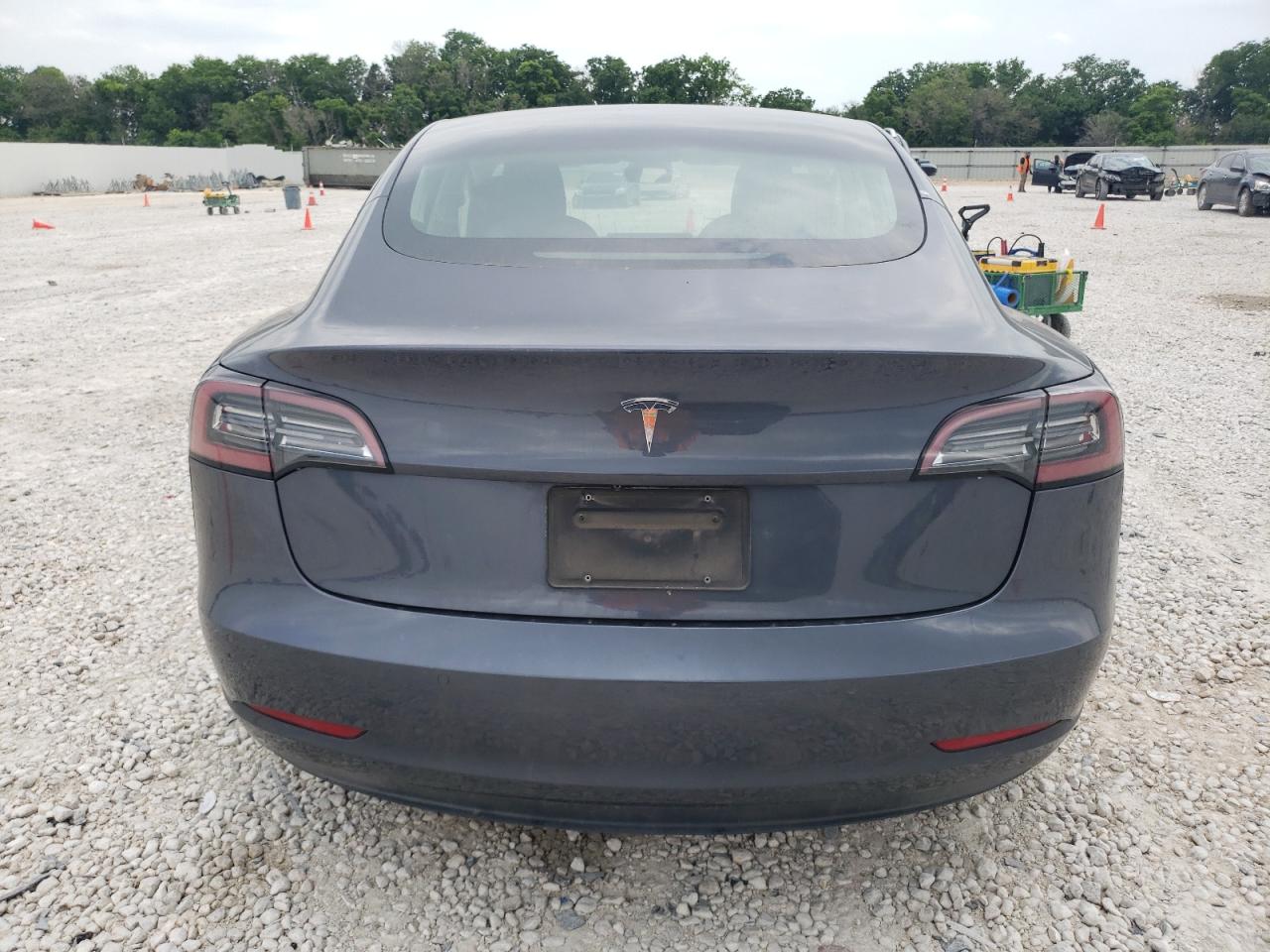 5YJ3E1EA8KF300864 2019 Tesla Model 3