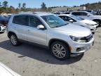 VOLKSWAGEN TIGUAN S photo