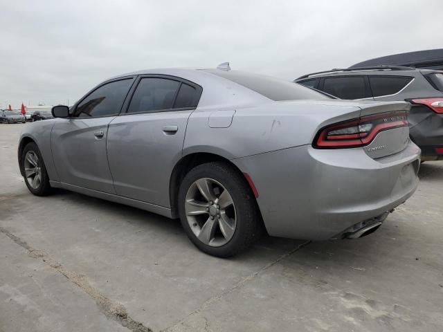 2016 Dodge Charger Sxt VIN: 2C3CDXHG8GH215325 Lot: 49852454